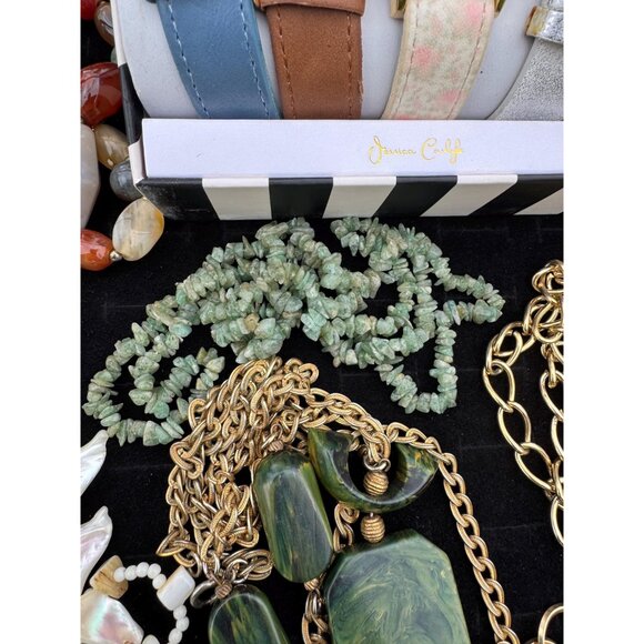 Vintage Jewelry Lot #12 - Picture 6 of 9